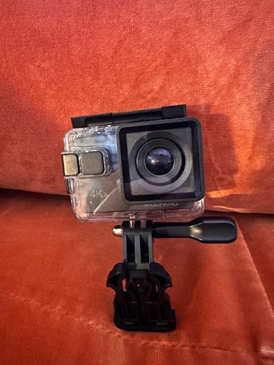 Wolfang Action Camera