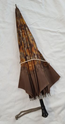 Vintage umbrella 1960's/70's Rare find