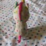 unicorn Teddy Image 2