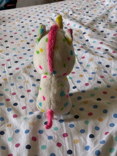 unicorn Teddy