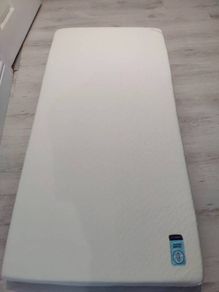 Cot mattress