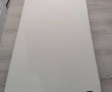 Cot mattress