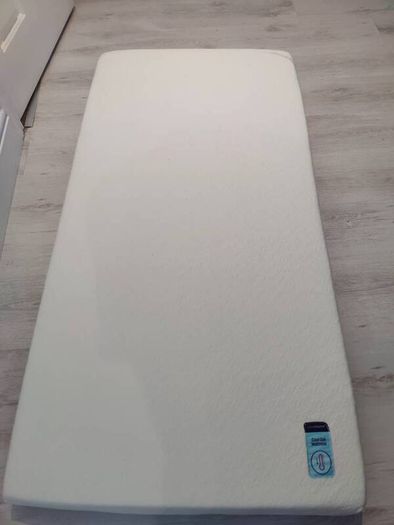 Cot mattress
