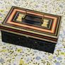 Vintage Tin Chad Valley Money Box Image 6