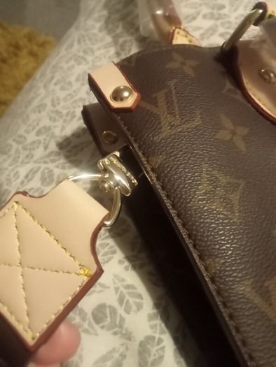 LV ladies bag