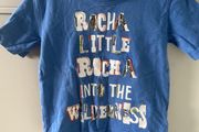 Rocha Little Rocha tshirt 12-18