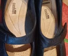 Clarks school shoes