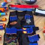 Nerf guns, good condition, Lucan Image 2