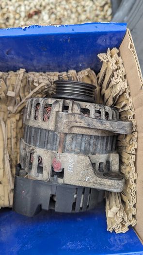alternator Hyundai /. kia