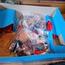 Playmobil Blackbeards Pirate Ship 5736 USA Rare New!!! Image 4