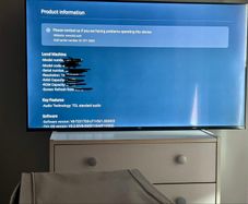 Smart tv