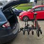 4 Bike Towbar Bike Rack Image 6