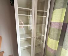 billy bookcase ikea