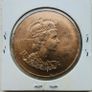Queen Elizabeth II 2nd June 1953 Bronze Coronation Medal Image 2
