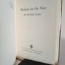 Shadow on the Sun by Wynwode Reid (RB516) Image 2