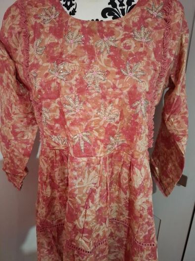 New dress Size M