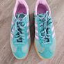 Adidas Gazelle bold - size 38/5 Image 6