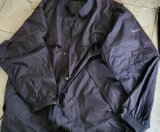 Mens Kartel waterproof jacket. XL