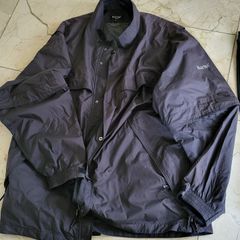 Mens Kartel waterproof jacket. XL