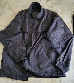 XL Waterproof Jacket