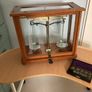 Antique Weighing Scales. Image 3