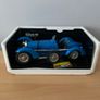 Bugatti Type 59 1934 1/18 Burago Model Car Image 9