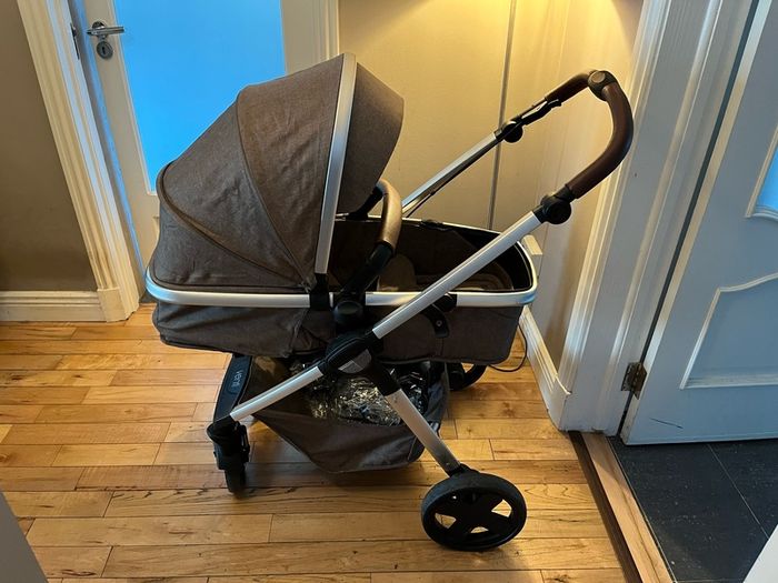 Baby Elegance Buggy