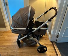 Baby Elegance Buggy