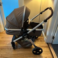 Baby Elegance Buggy