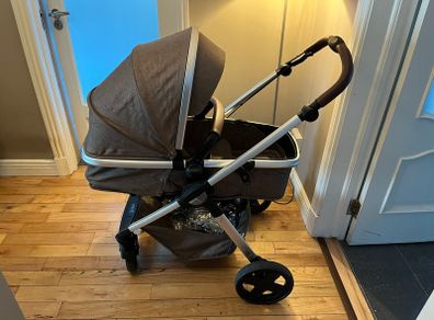 Baby Elegance Buggy