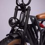 Happyrun Tank G60 Electric Motor CARGO Bike Image 9