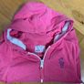 Next baby girl hoodie 18months 24months 92cm Image 3