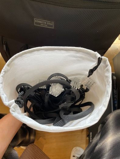 Cables