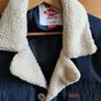 Sherpa Collar Jacket Image 3