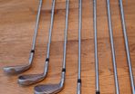 Taylormade M6 Irons