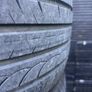 VXR alloys and tyres 18's Image 3