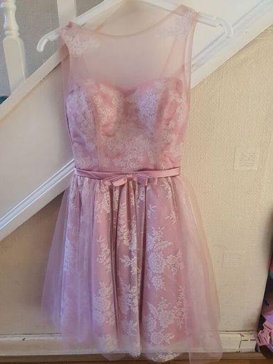 Party Dress / Confirmation