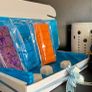 Laundry & Cleaning Inspired Waxmelt Box Image 4