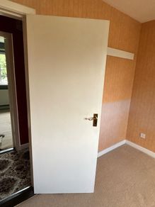 internal doors