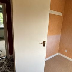 internal doors