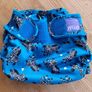 Cloth nappies, inserts and wraps Image 7