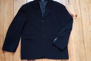 Age 9 Black Suit Jacket