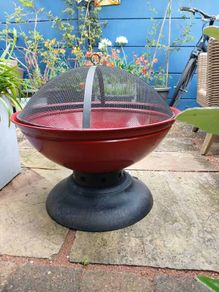 Fire Pit