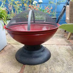 Fire Pit