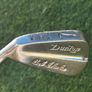Vintage Left-Handed Bob Charles Golf Clubs (3-10) Image 7