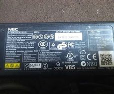 NEC AC Adapter