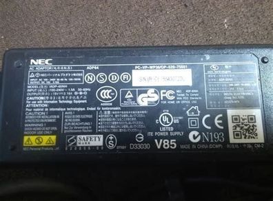 NEC AC Adapter
