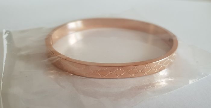 New Gucci Bracelet