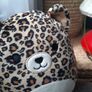 Leopard  squishmallow Image 2