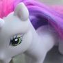 Sweetie Belle MLP G3 My Little Pony Hasbro 2005 Image 8